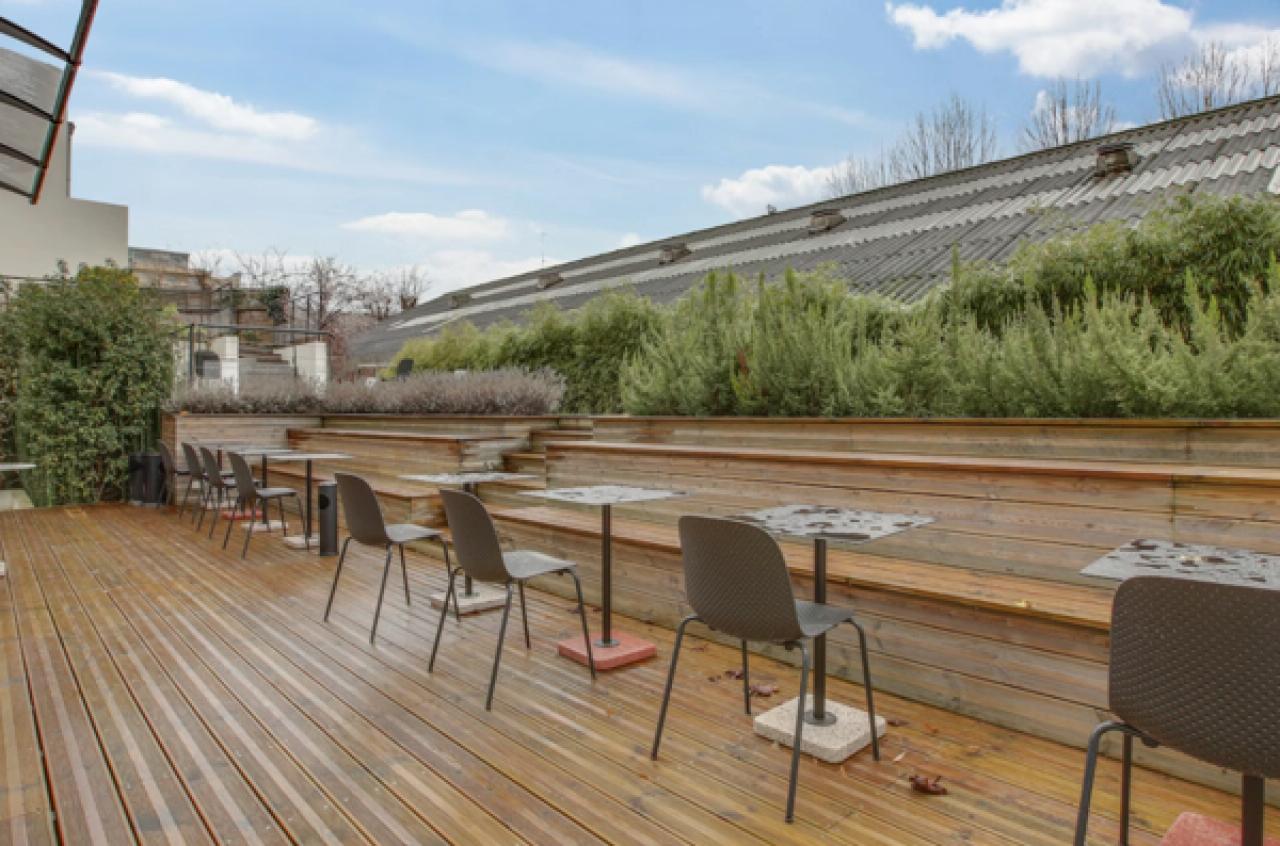 Bureau Boulogne-Billancourt 1072m² Location bureau Boulogne-Billancourt Hauts-de-Seine OLBUR2315289 0